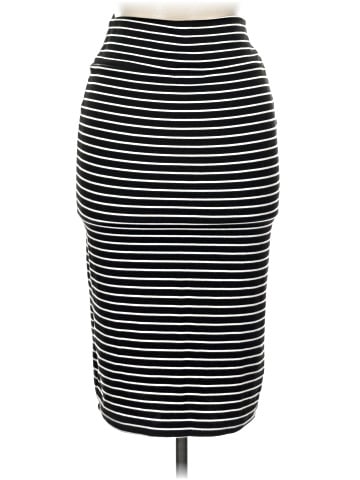 Popular Basics Casual Skirt (view 2)