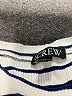 J.Crew White Pullover Sweater Size M - photo 4