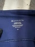Athleta Blue Active Pants Size M - photo 7