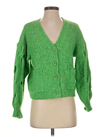 Lush Cardigan (view 1)