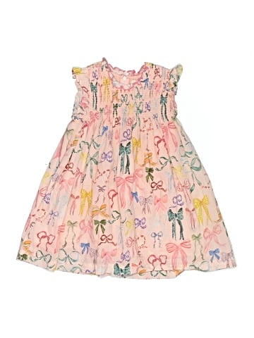 Pink Chicken Dress (view 1)
