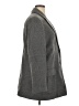 Madewell Gray Wool Blazer Size 14 - photo 4