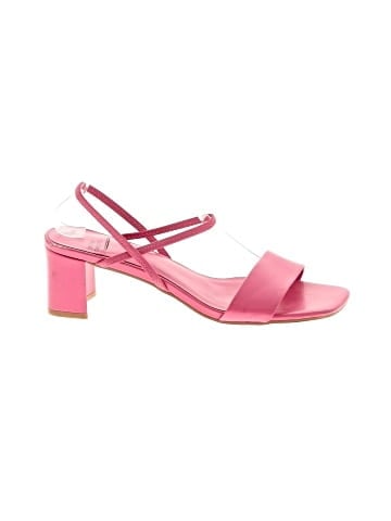 Jeffrey Campbell Sandals (view 1)