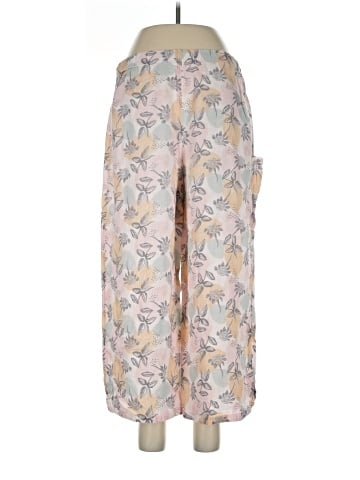 Garnet Hill Linen Pants (view 2)