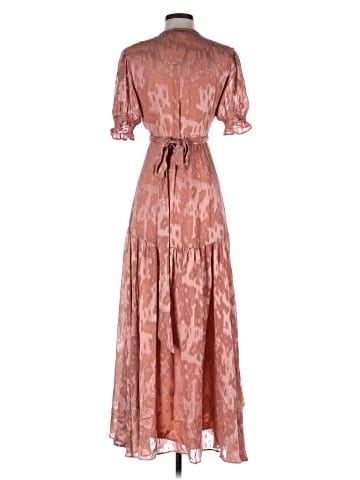Hutch Cocktail Dress (view 2)