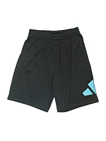 Adidas Athletic Shorts (view 1)