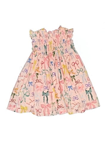 Pink Chicken Dress (view 2)