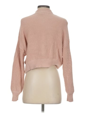 Forever 21 Turtleneck Sweater (view 2)