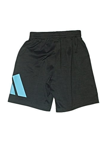 Adidas Athletic Shorts (view 2)