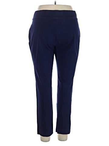 Lands' End Active Pants (view 2)