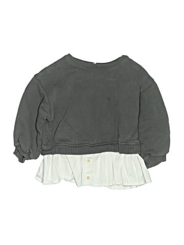 Zara Sweatshirt (view 1)