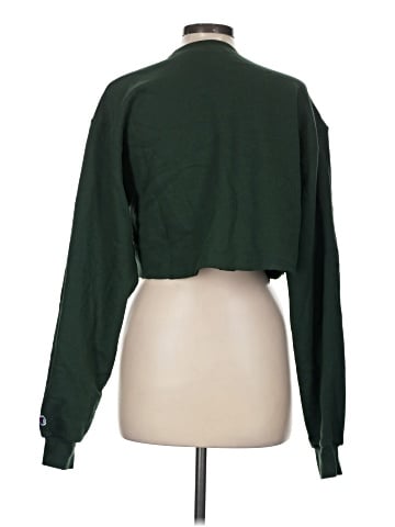 Champion Sweatshirt (view 2)
