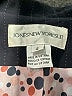 Jones New York Black Blazer Size 4 - photo 7