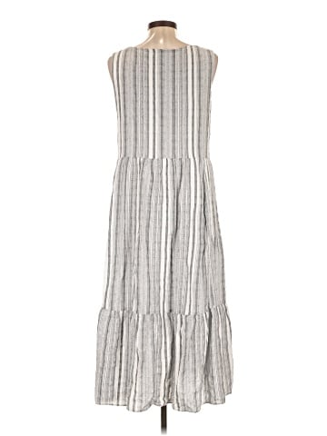 Signature by Robbie Bee Casual Dress (view 2)