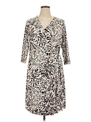 Cynthia Rowley TJX Casual Dress (view 1)