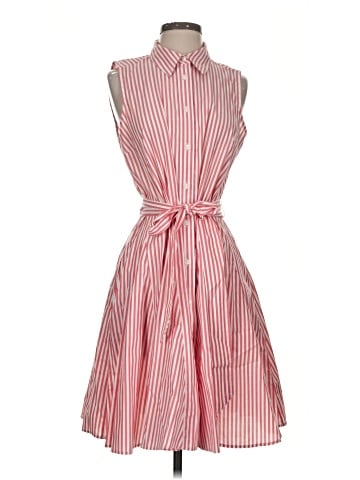 Lands' End Casual Dress (view 1)