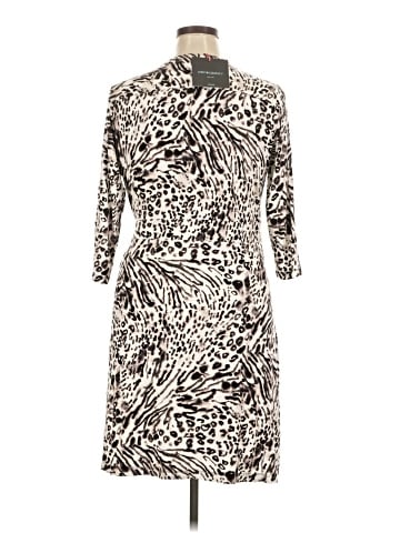 Cynthia Rowley TJX Casual Dress (view 2)