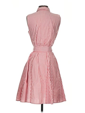 Lands' End Casual Dress (view 2)