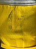 Nike 100% Polyester Yellow Tank Top Size 8 - photo 3
