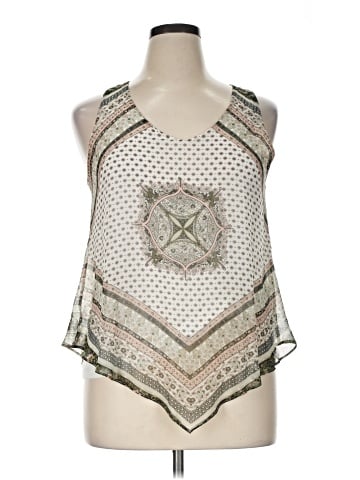 Soulmates Tank Top (view 1)
