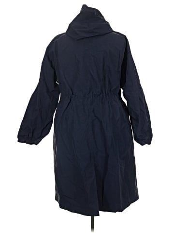 J.Crew Raincoat (view 2)