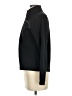 Unbranded 100% Polyester Black Track Jacket Size XS - photo 5