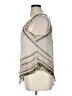 Soulmates 100% Polyester Ivory Tank Top Size XL - photo 5