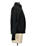 Unbranded 100% Polyester Black Track Jacket Size XS - photo 4