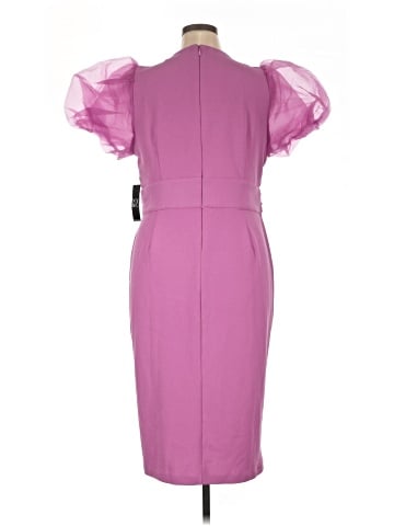 New York & Company Cocktail Dress (view 2)