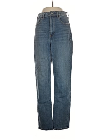 Abercrombie & Fitch Jeans (view 1)