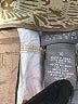 Sigrid Olsen Animal Print Gold Casual Pants Size 10 - photo 7