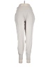Athleta Solid Gray Casual Pants Size M - photo 1