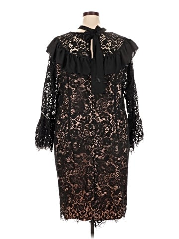 ELOQUII Cocktail Dress (view 2)