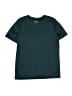 Under Armour 100% Polyester Green Active T-Shirt Size L (youth) - photo 2
