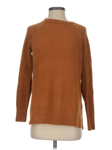 L.L.Bean Pullover Sweater (view 1)