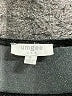 Umgee Black Short Sleeve Blouse Size S - photo 7