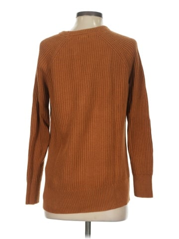 L.L.Bean Pullover Sweater (view 2)