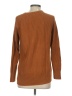 L.L.Bean 100% Cotton Brown Pullover Sweater Size XS - photo 2