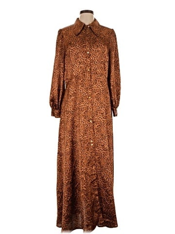 INC International Concepts Casual Dress (view 1)