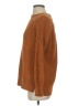 L.L.Bean 100% Cotton Brown Pullover Sweater Size XS - photo 5