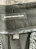 Express Design Studio Solid Black Active Pants Size 2 - photo 7