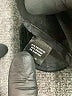 Express Design Studio Solid Black Active Pants Size 2 - photo 8