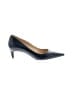 Talbots Blue Heels Size 9 - photo 1