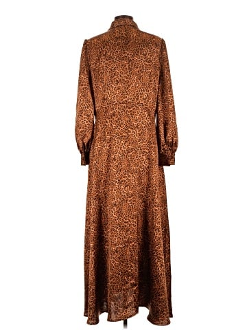 INC International Concepts Casual Dress (view 2)