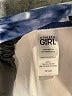 Athleta Girl Tie-dye Blue Active Pants Size 8 - 10 - photo 3