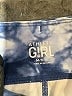 Athleta Girl Tie-dye Blue Active Pants Size 8 - 10 - photo 4