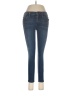 J.Crew Solid Blue Jeans Size 4 (estimated) - photo 1