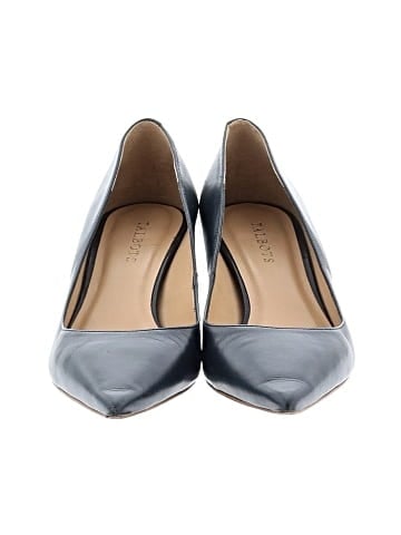 Talbots Heels (view 2)