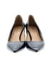 Talbots Blue Heels Size 9 - photo 2