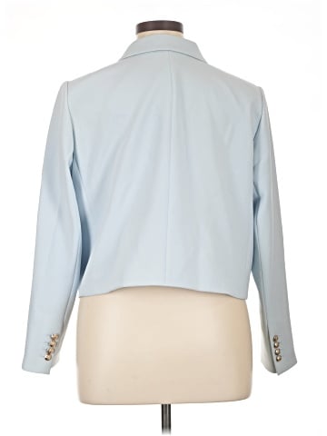 Ann Taylor Blazer (view 2)